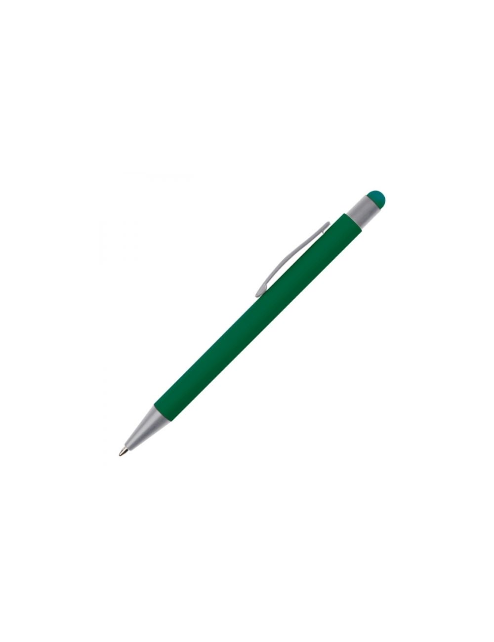 Długopis metalowy touch pen SALT LAKE CITY
