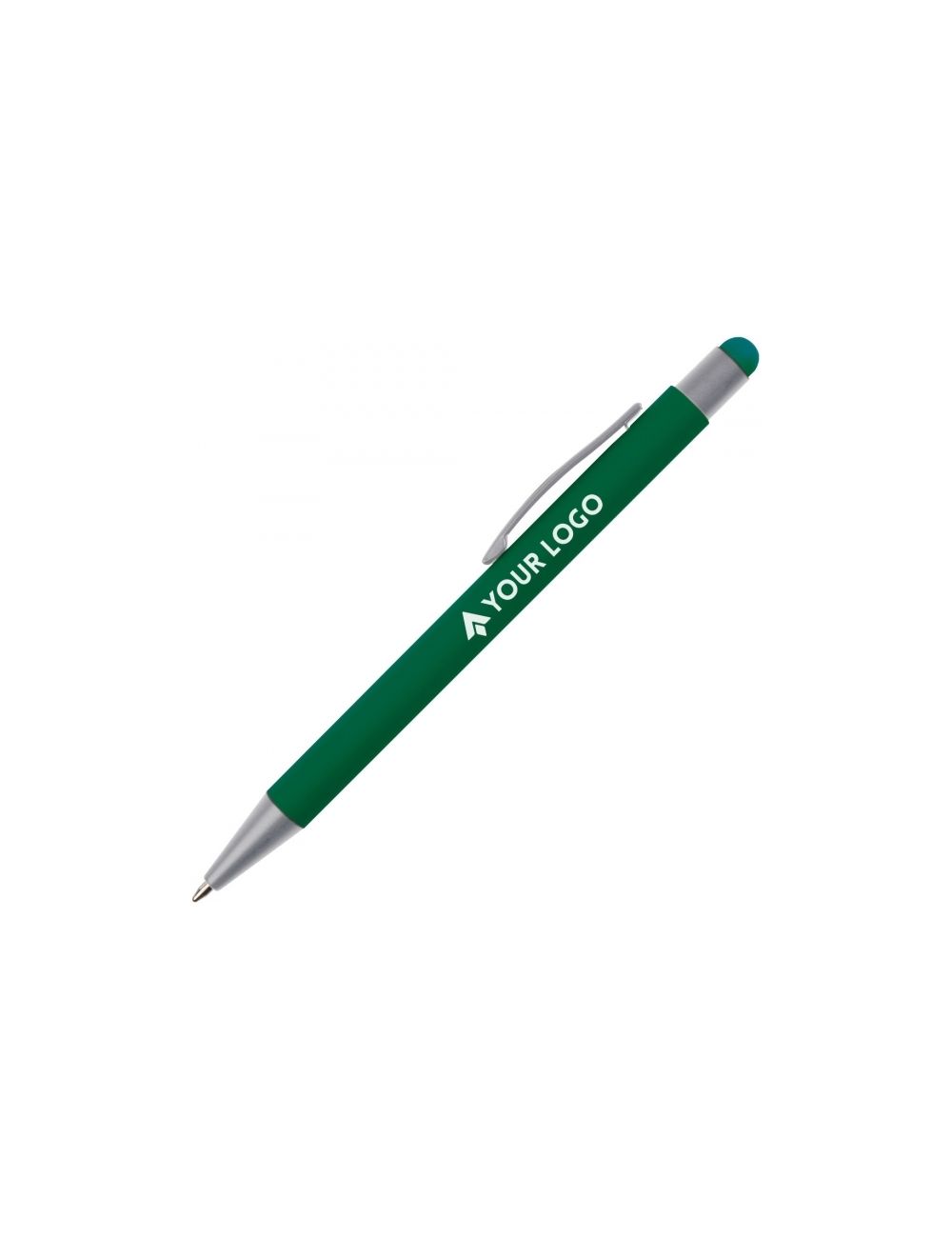 Długopis metalowy touch pen SALT LAKE CITY