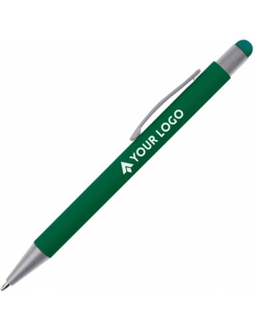 Długopis metalowy touch pen SALT LAKE CITY