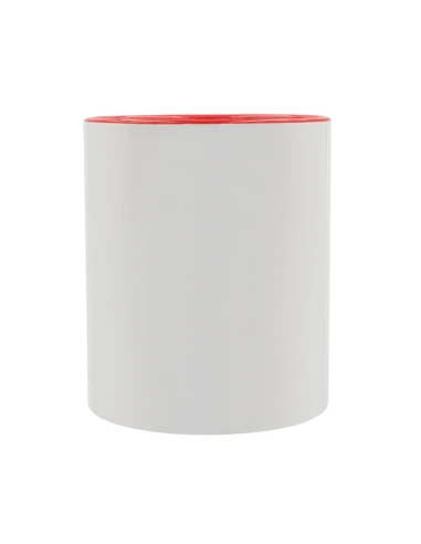 Kubek z powłoką sublimacyjną Gaeta 330 ml,...