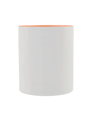 Kubek z powłoką sublimacyjną Gaeta 330 ml,...