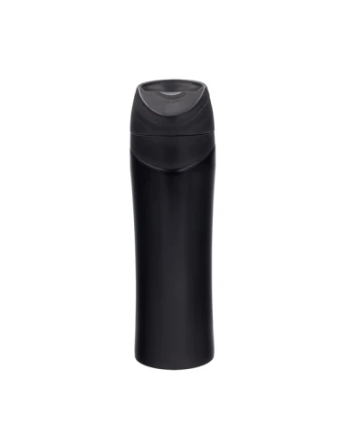 Kubek termiczny Harrow 440 ml, czarny