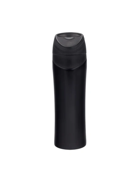 Kubek termiczny Harrow 440 ml, czarny