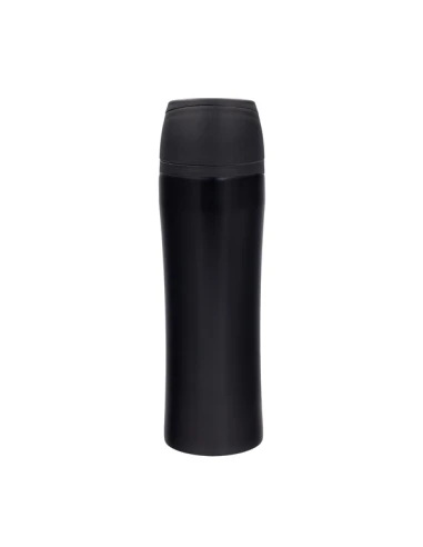 Kubek termiczny Harrow 440 ml, czarny