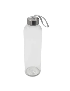 Butelka szklana Aqua Isola 750 ml, transparentny