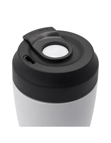 Kubek termiczny Viko 380 ml, biały