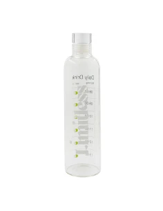Butelka ze szkła borokrzemowego Wimbledon 550 ml,... 2
