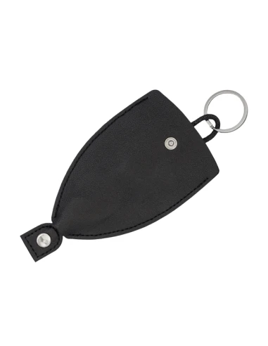 Etui na klucze Rupert, czarny