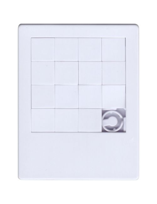 Puzzle przesuwane HARO