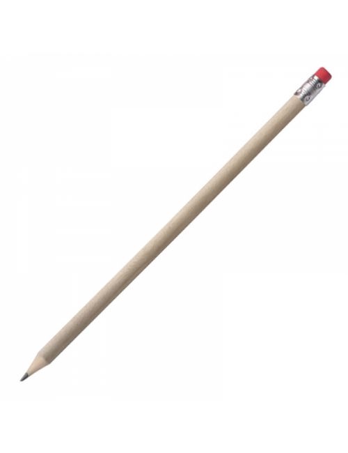 Ołówek z gumką HICKORY