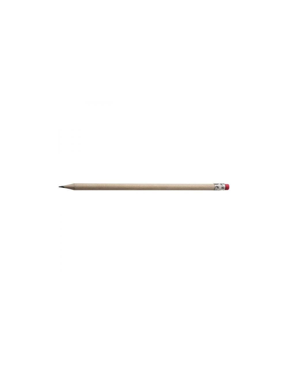 Ołówek z gumką HICKORY