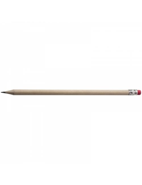 Ołówek z gumką HICKORY