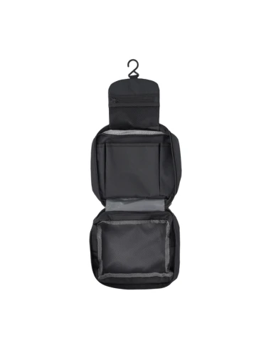 Kosmetyczka Travel Pal, czarny