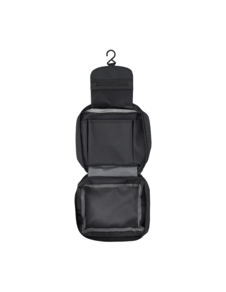 Kosmetyczka Travel Pal, czarny