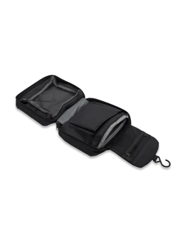 Kosmetyczka Travel Pal, czarny