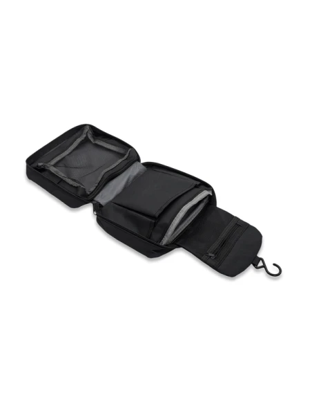 Kosmetyczka Travel Pal, czarny
