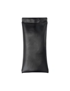 Etui na okulary Opti, czarny 2