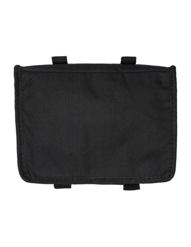 Lunch box z podgrzewaczem Heatmate, czarny