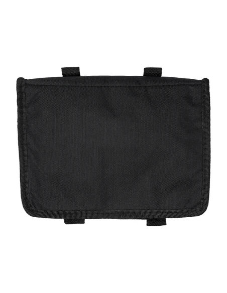 Lunch box z podgrzewaczem Heatmate, czarny