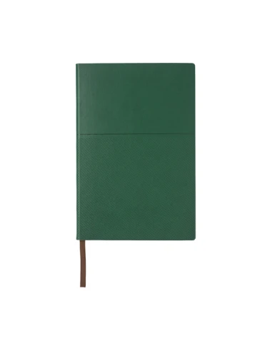 Notes Horizon, ciemny zielony