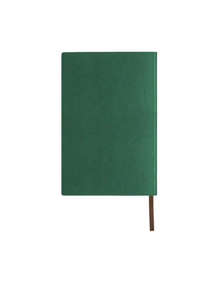 Notes Horizon, ciemny zielony