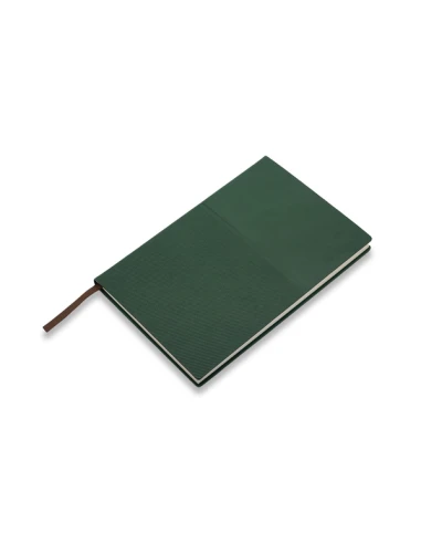 Notes Horizon, ciemny zielony