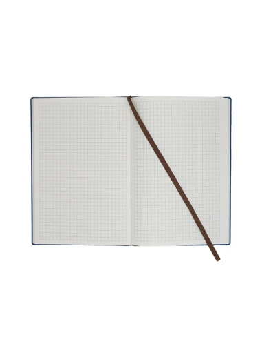 Notes Horizon, niebieski