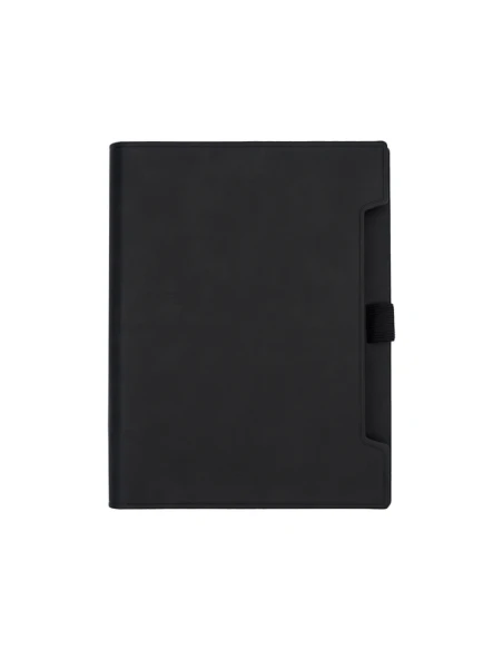 Organizer Agenda, czarny