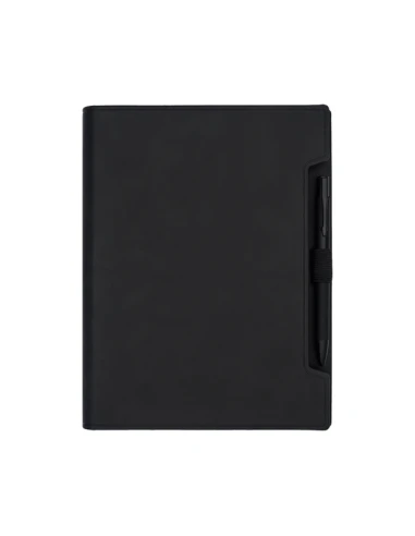 Organizer Agenda, czarny