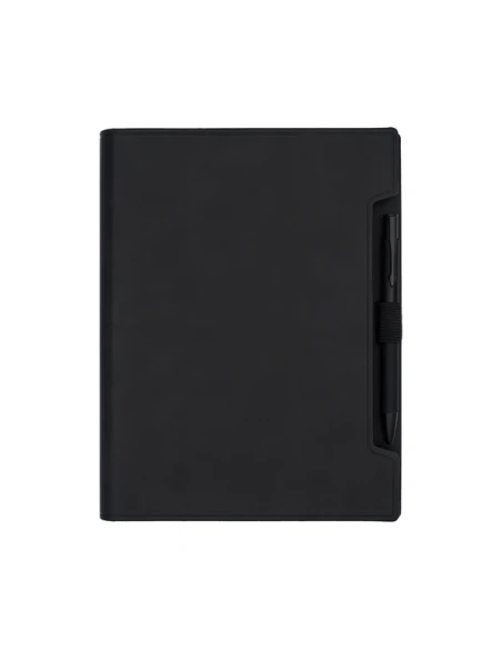 Organizer Agenda, czarny
