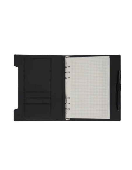 Organizer Agenda, czarny