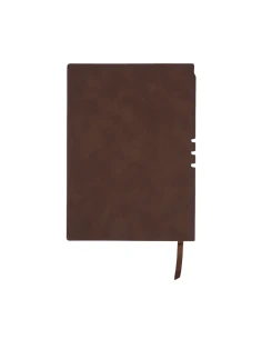 Notes Nest, brązowy 2