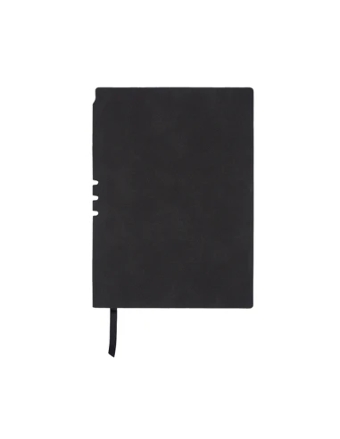 Notes Nest, czarny