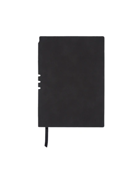 Notes Nest, czarny