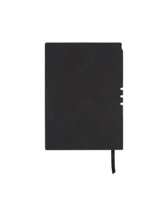 Notes Nest, czarny 2