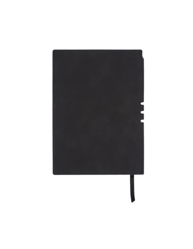 Notes Nest, czarny