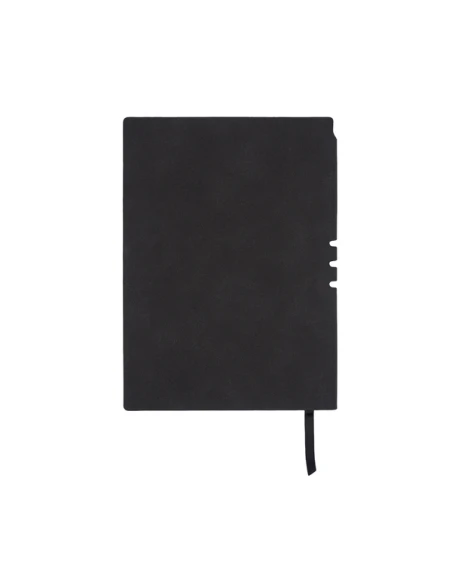 Notes Nest, czarny