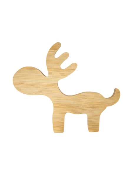 Stojak na telefon Rudolph, beżowy