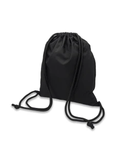 Plecak RPET Cordpack, czarny