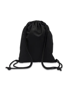 Plecak RPET Cordpack, czarny 2