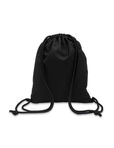 Plecak RPET Cordpack, czarny