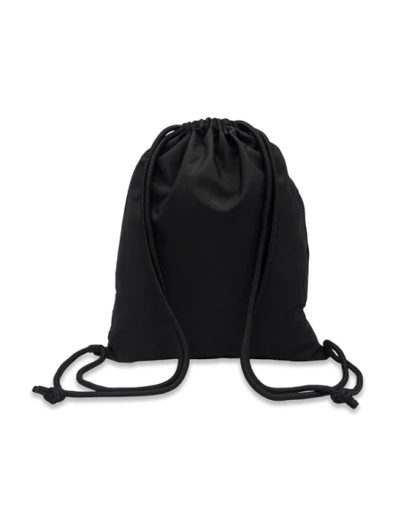 Plecak RPET Cordpack, czarny