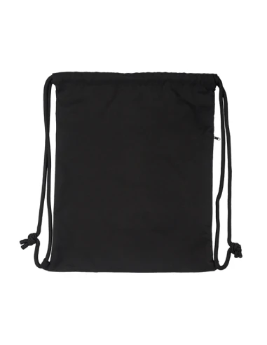 Plecak RPET Cordpack, czarny