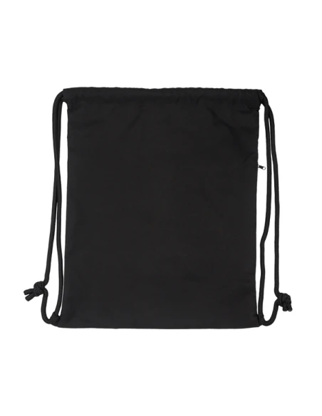 Plecak RPET Cordpack, czarny