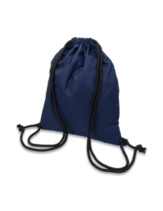 Plecak RPET Cordpack, granatowy