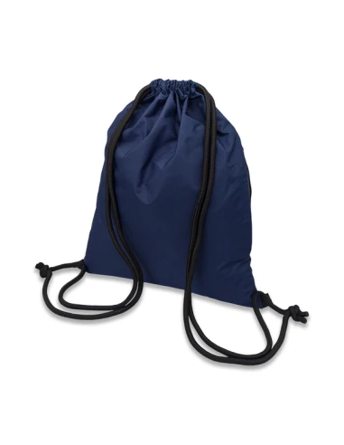 Plecak RPET Cordpack, granatowy