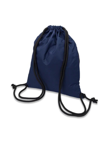 Plecak RPET Cordpack, granatowy