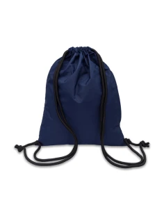 Plecak RPET Cordpack, granatowy 2