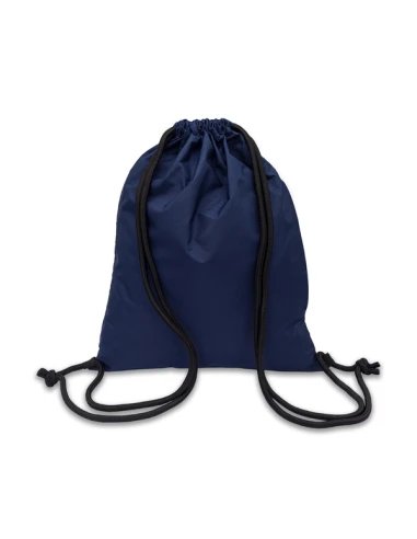 Plecak RPET Cordpack, granatowy