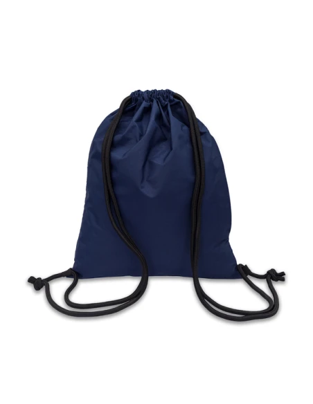Plecak RPET Cordpack, granatowy